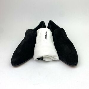 Vince Lela Pointy Toe Loafer sz 6